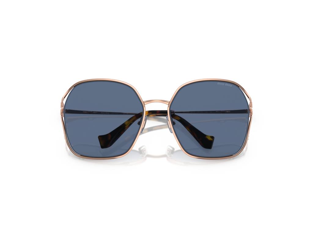 MU 52WS ZVF1V1 Occhiali da sole Miu Miu 5