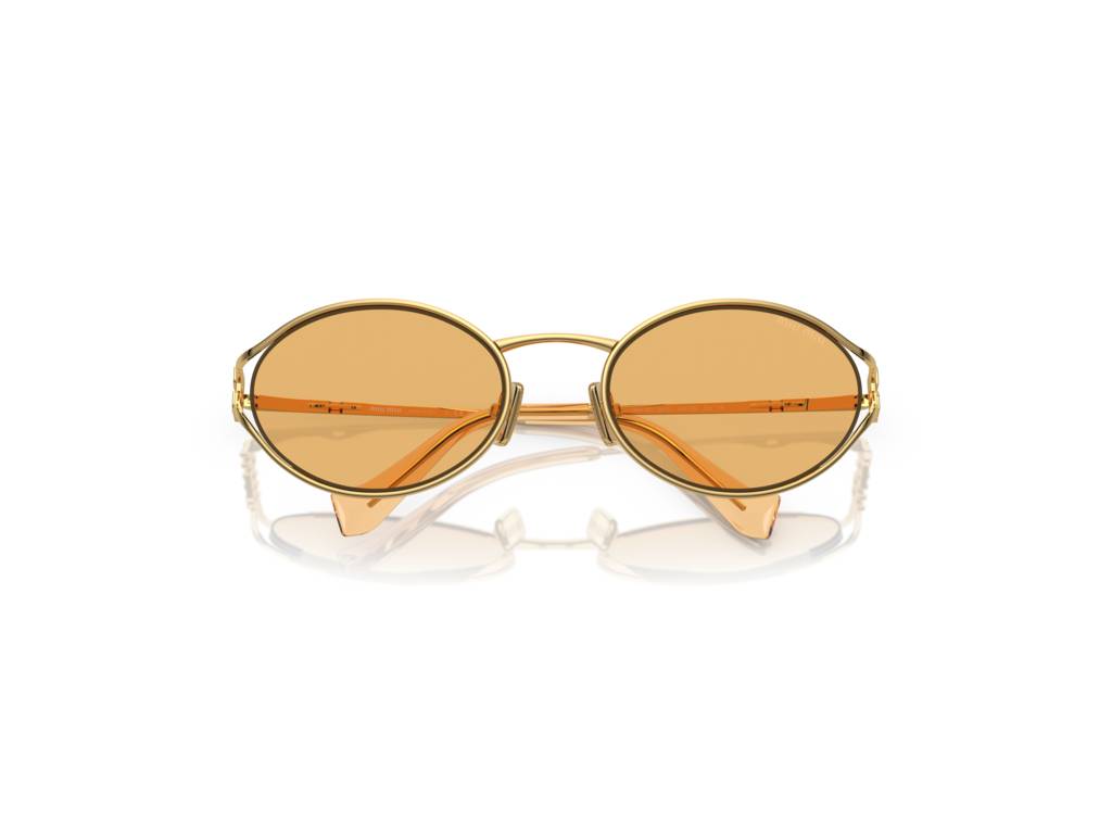 Miu Miu MU 52YS 5AK10B Occhiali da sole Miu Miu 5