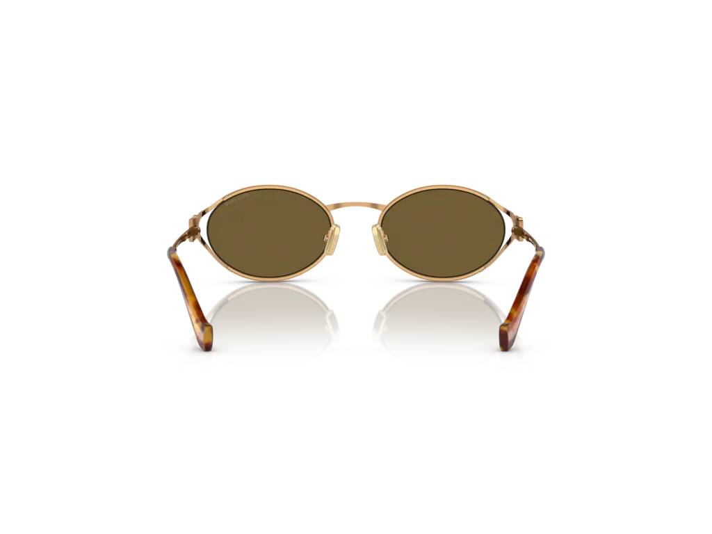 MU 52YS 7OE01T Occhiali da sole Miu Miu 4