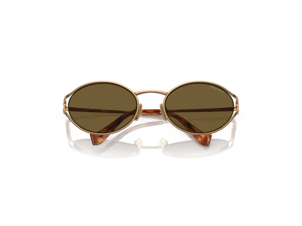 MU 52YS 7OE01T Occhiali da sole Miu Miu 5