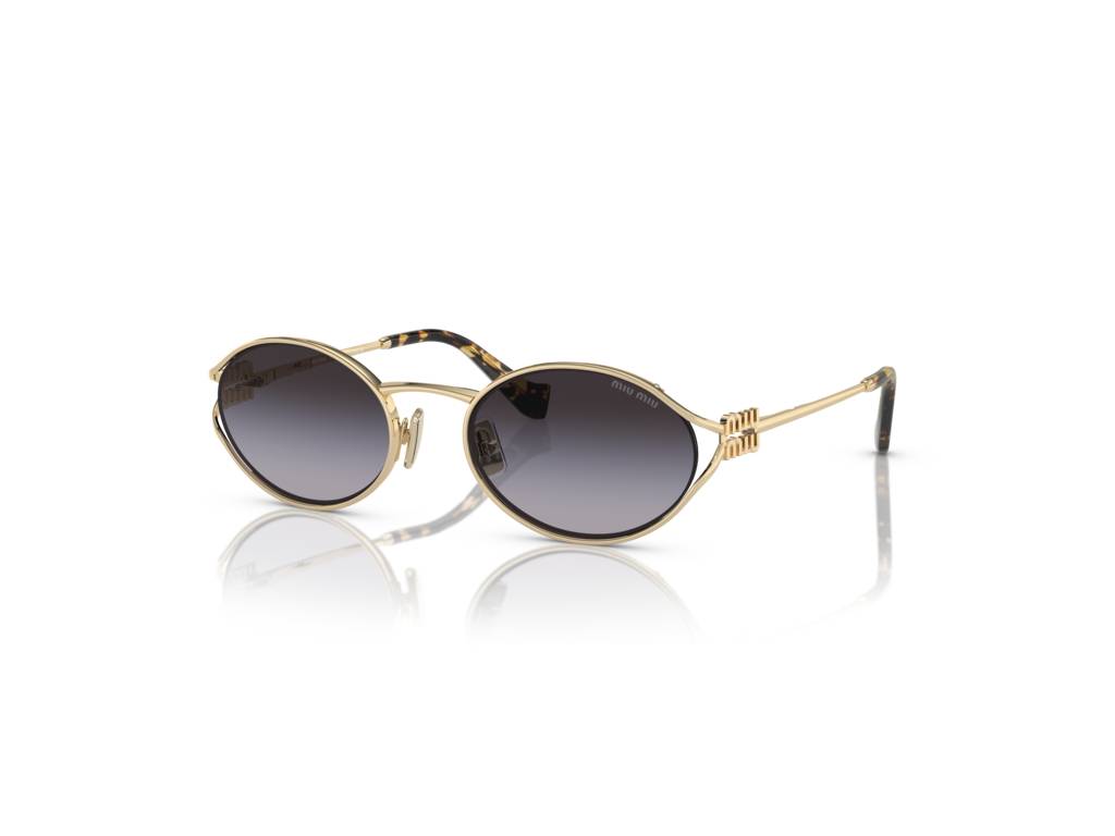 MU 52YS ZVN5D1 Occhiali da sole Miu Miu 1