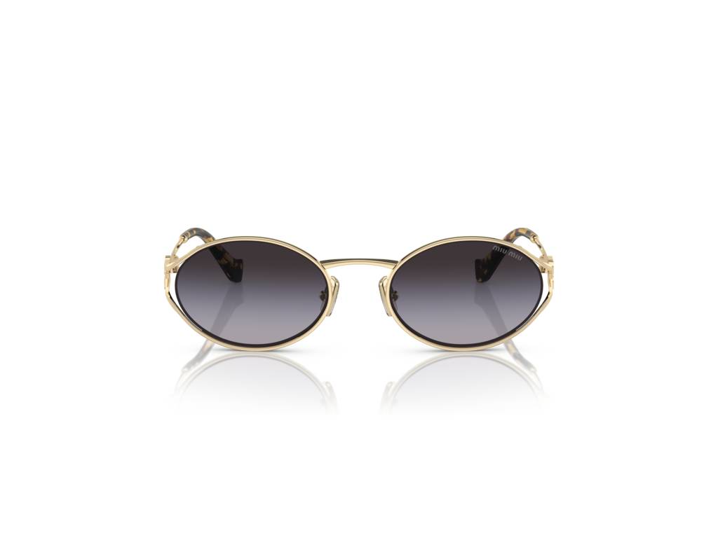 MU 52YS ZVN5D1 Occhiali da sole Miu Miu 2
