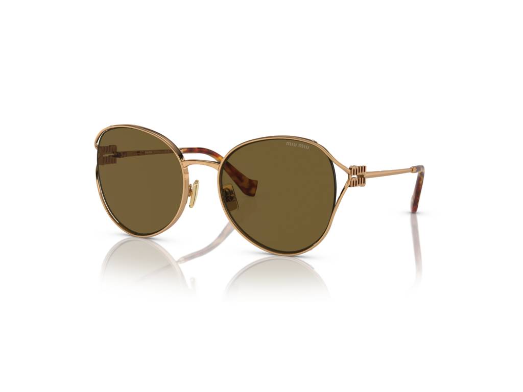 Miu Miu MU 53YS 7OE01T Occhiali da sole Miu Miu 1