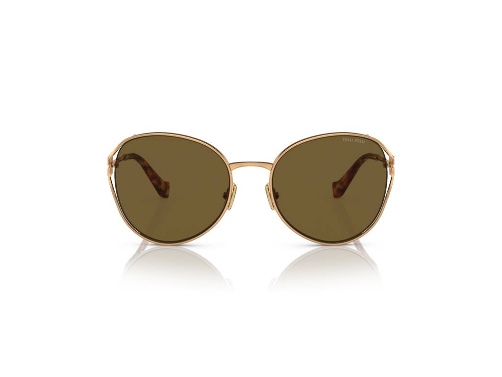 Miu Miu MU 53YS 7OE01T Occhiali da sole Miu Miu 2