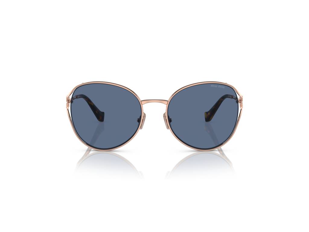 MU 53YS ZVF1V1 Occhiali da sole Miu Miu 2