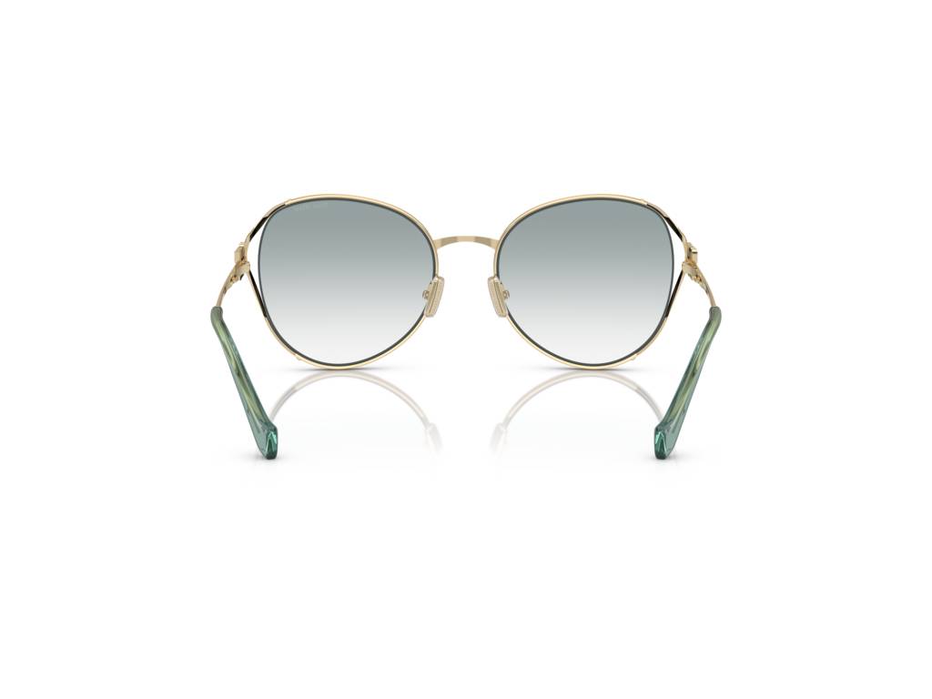 MU 53YS ZVN03O Occhiali da sole Miu Miu 4