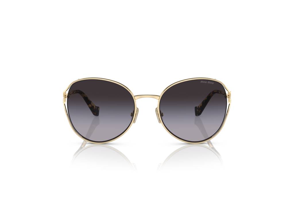 MU 53YS ZVN5D1 Occhiali da sole Miu Miu 2
