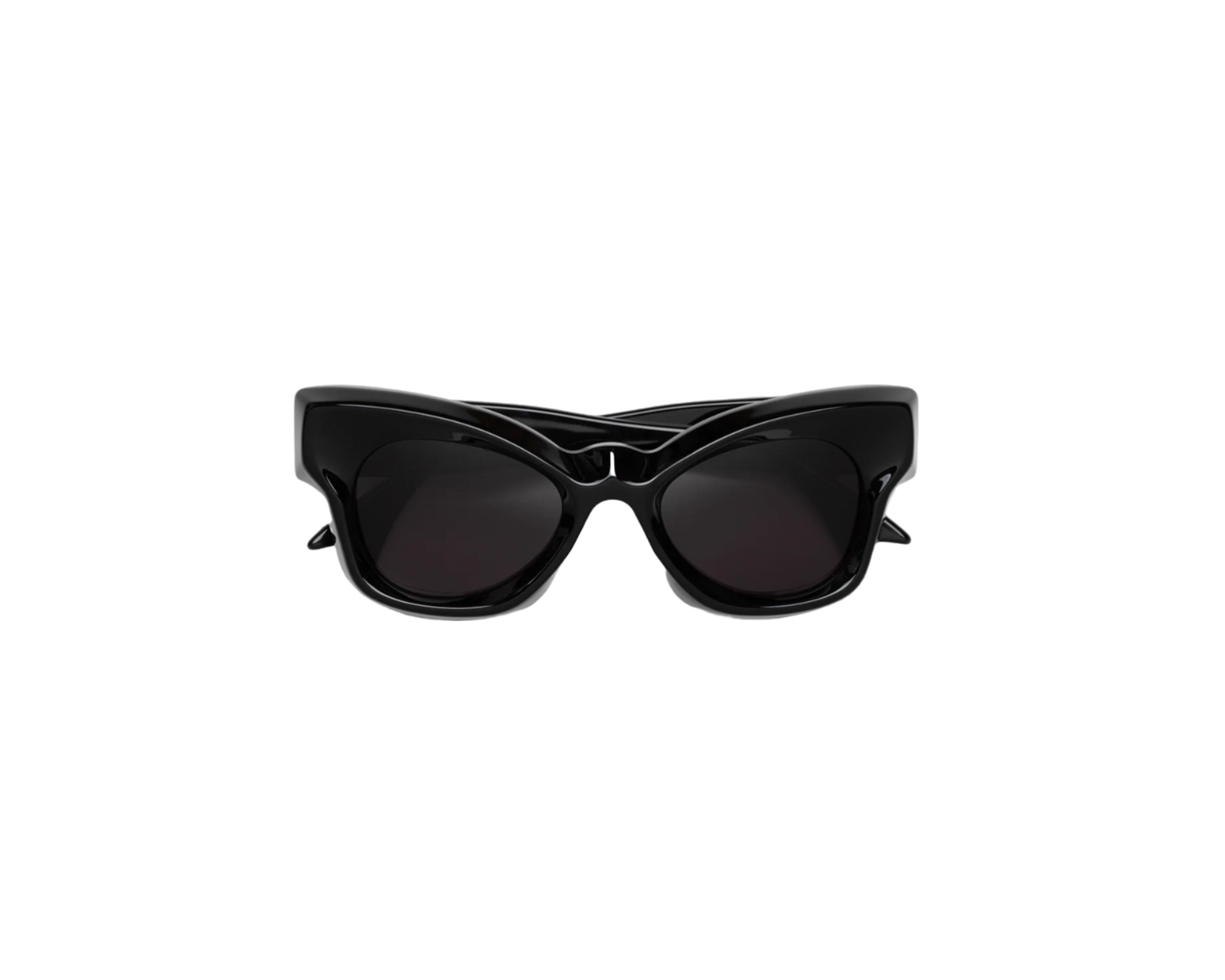 Magneticus Black GGE Occhiali da sole Marni 2