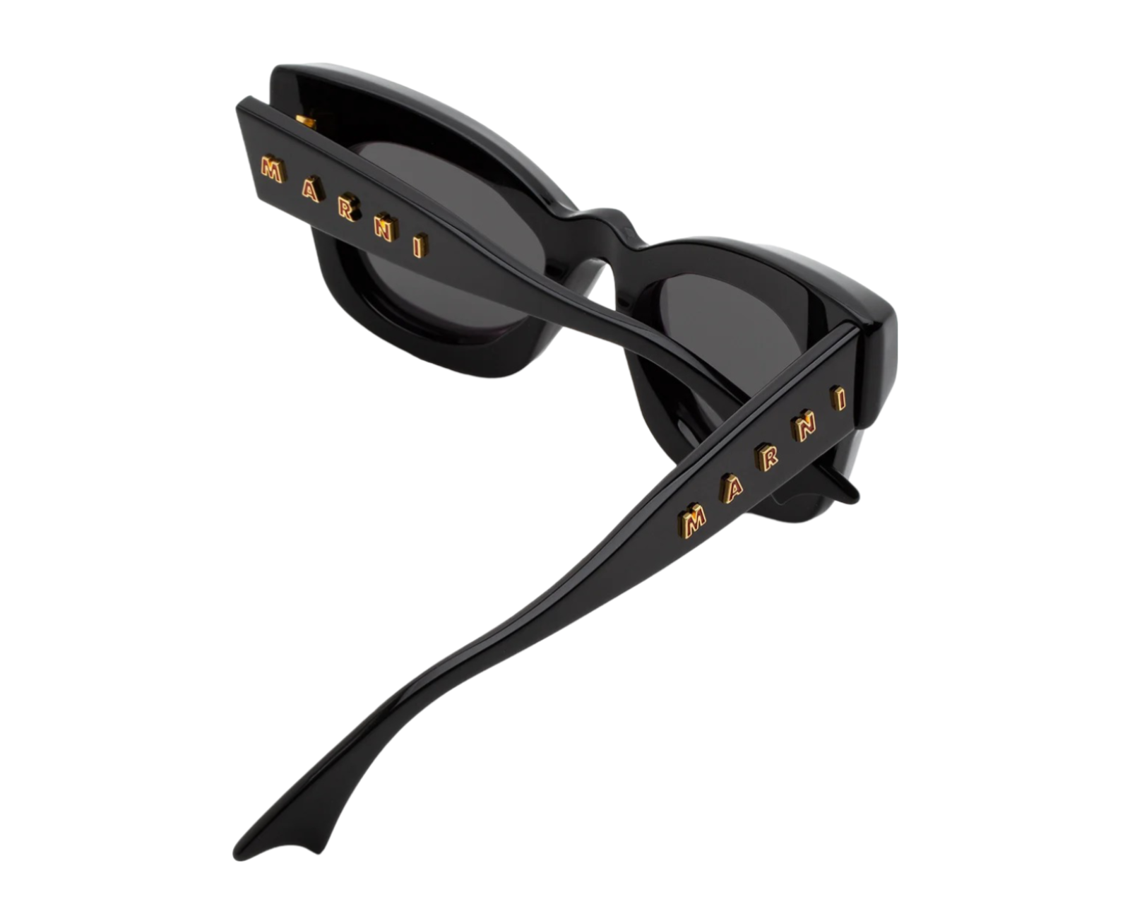 Magneticus Black GGE Occhiali da sole Marni 3