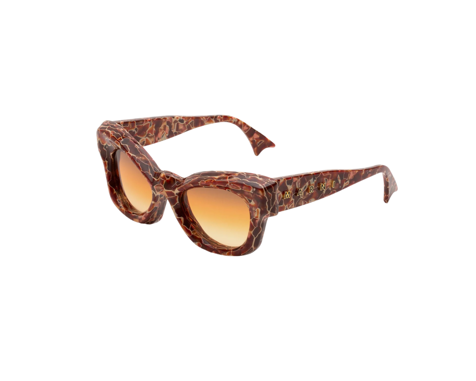 Magneticus Lava LF7 Occhiali da sole Marni 1