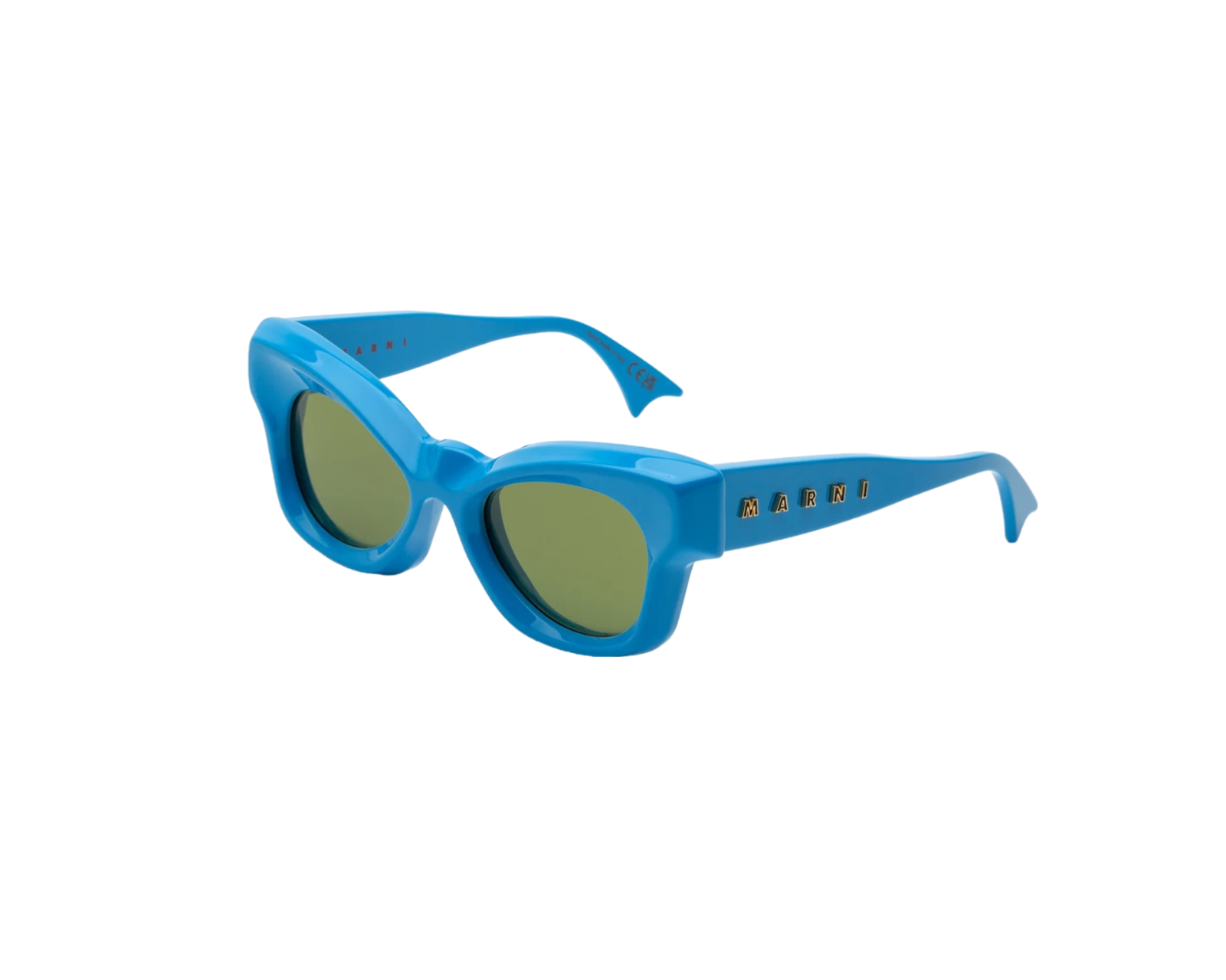 Magneticus Lazuli M2B Occhiali da sole Marni 1