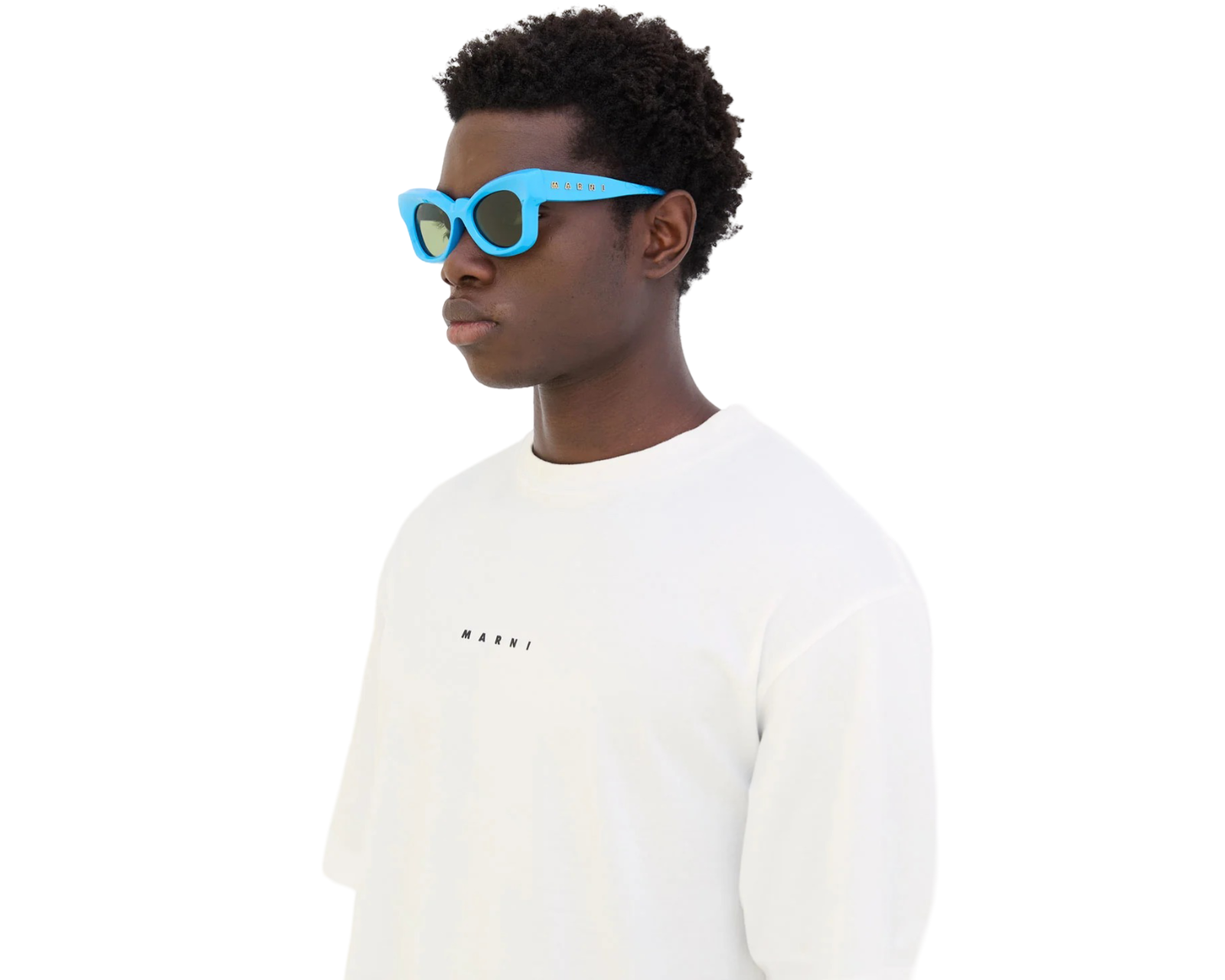 Magneticus Lazuli M2B Occhiali da sole Marni 5