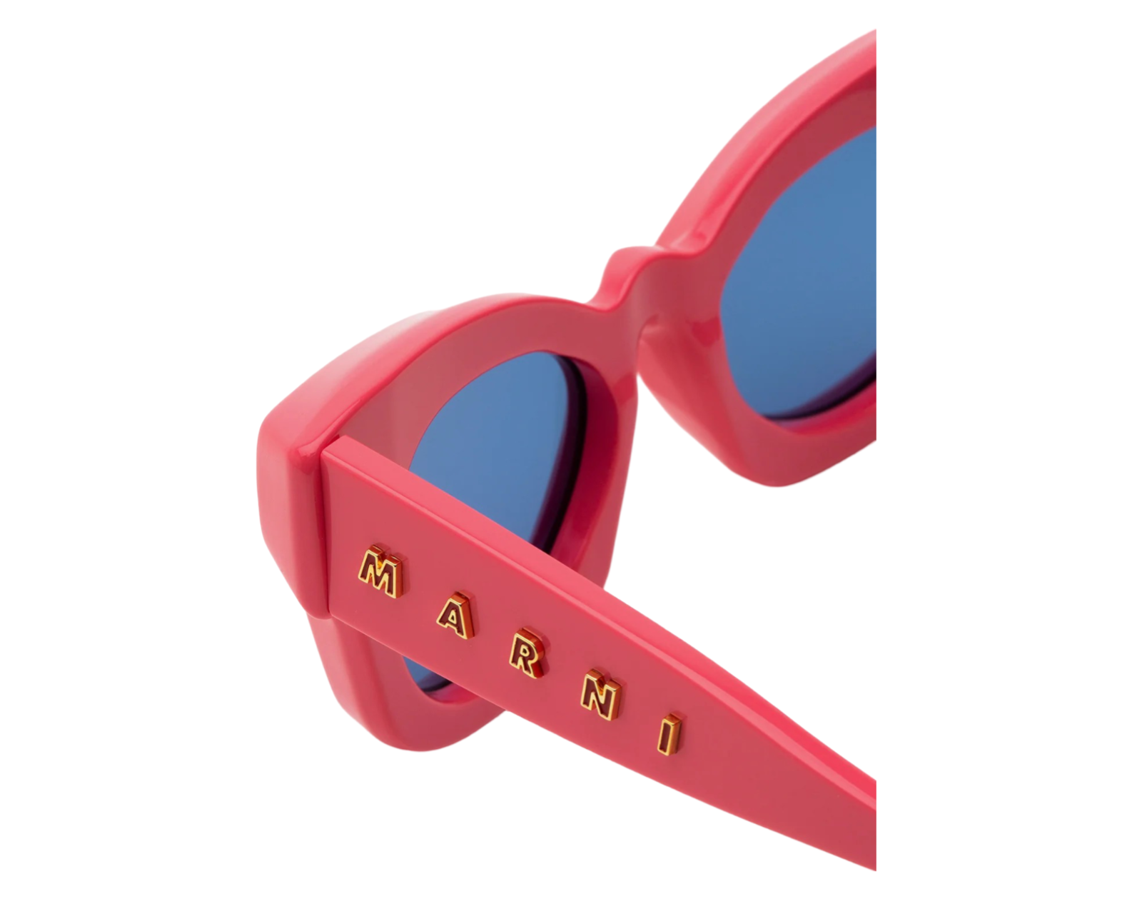 Magneticus Pink OYO Occhiali da sole Marni 3
