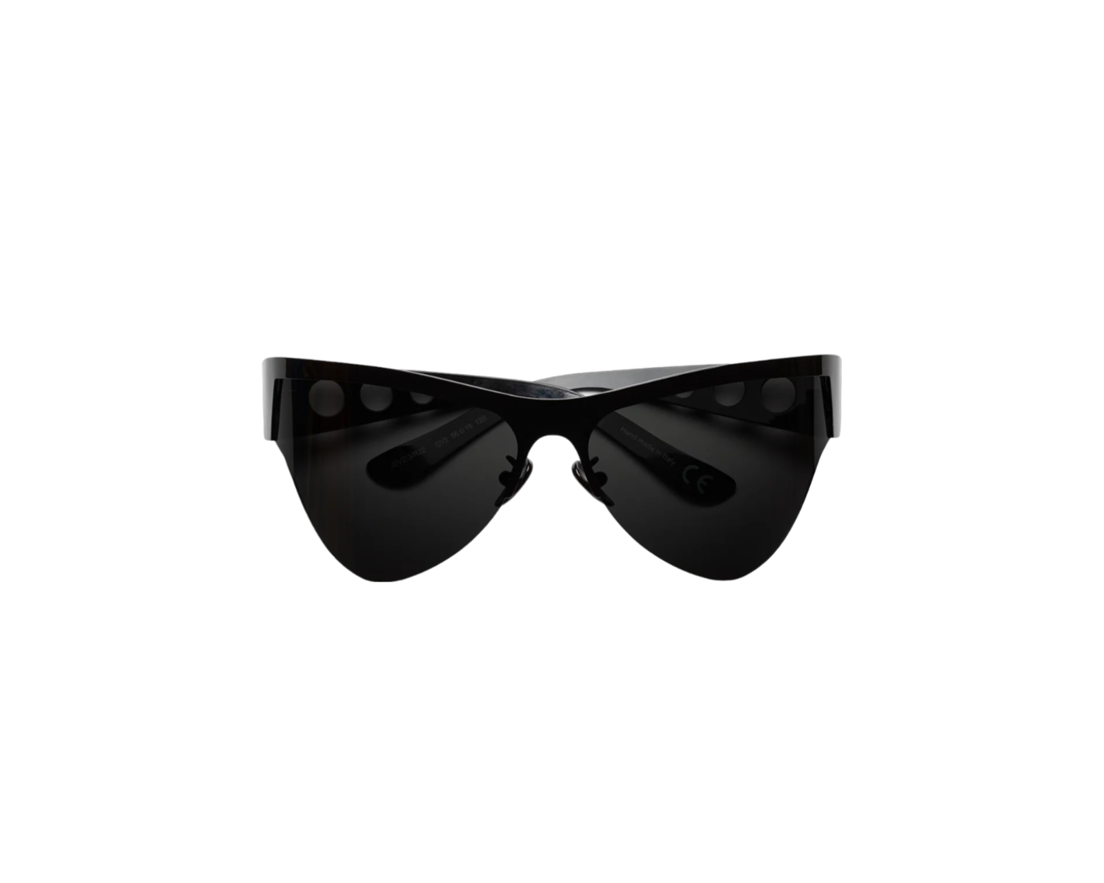 Mauna Lola Black GV2 Occhiali da sole Marni 2