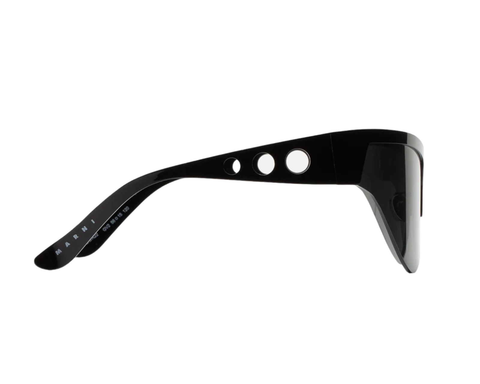 Mauna Lola Black GV2 Occhiali da sole Marni 3