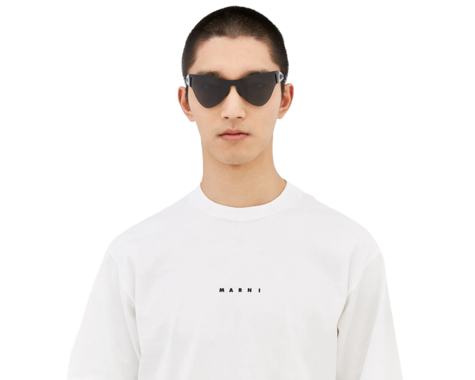 Mauna Lola Black GV2 Occhiali da sole Marni 4