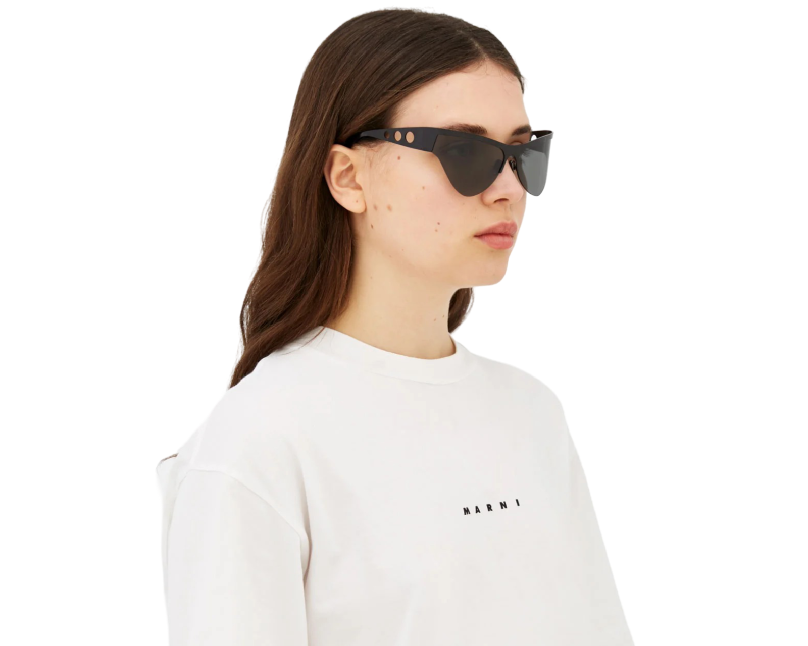 Mauna Lola Black GV2 Occhiali da sole Marni 5