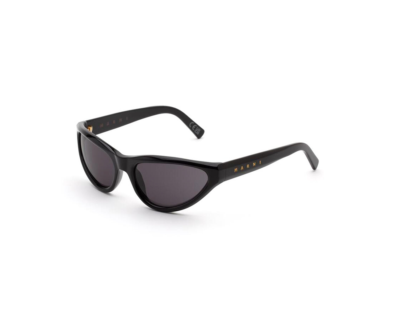 Mavericks Black FA7 Occhiali da sole Marni 1