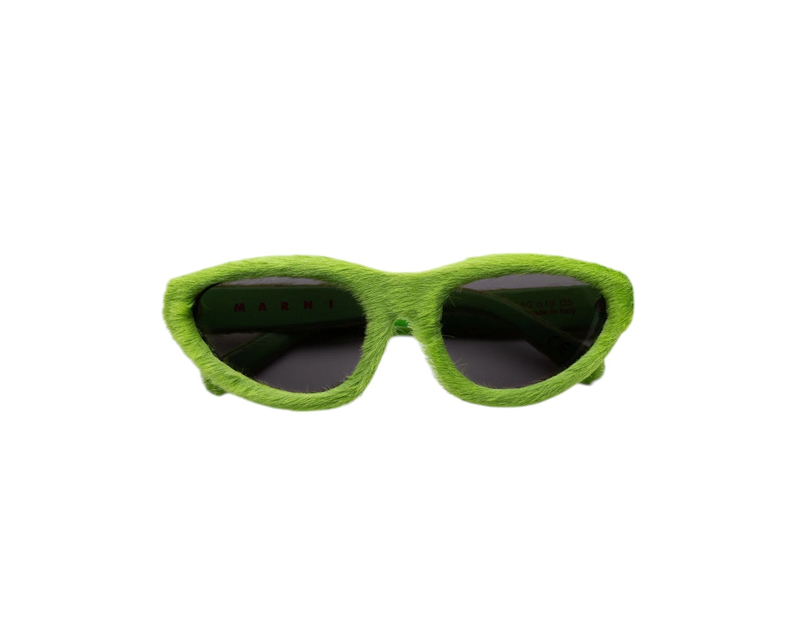 Mavericks Furry Green 54N Occhiali da sole Marni 2
