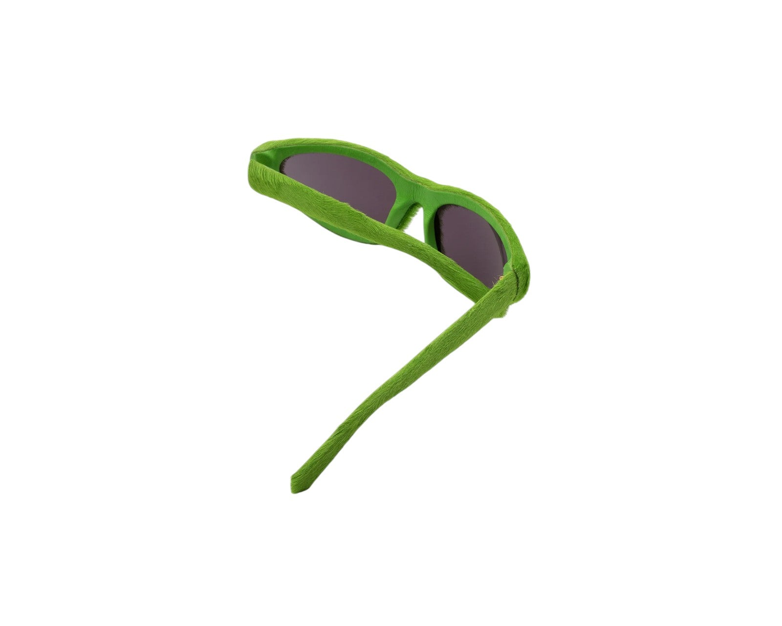 Mavericks Furry Green 54N Occhiali da sole Marni 3