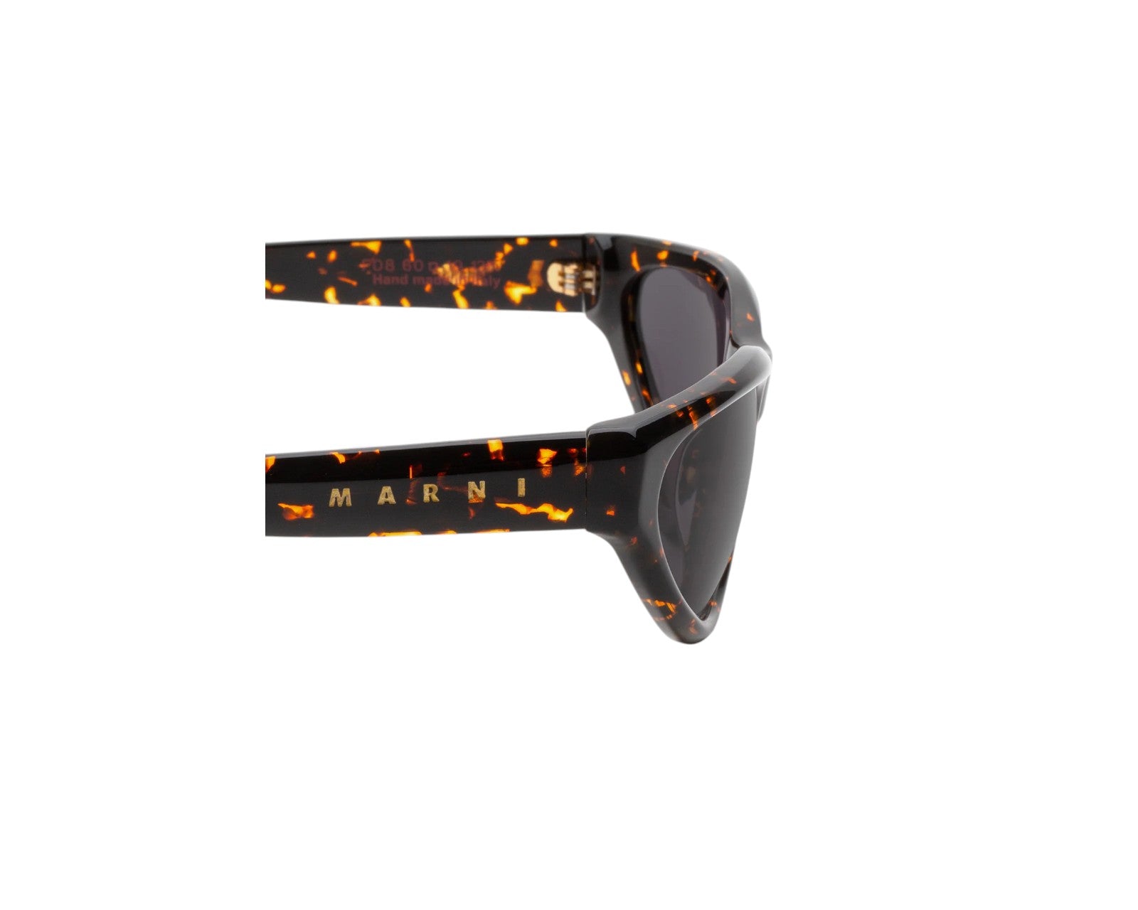 Mavericks Maculato FD8 Occhiali da sole Marni 3
