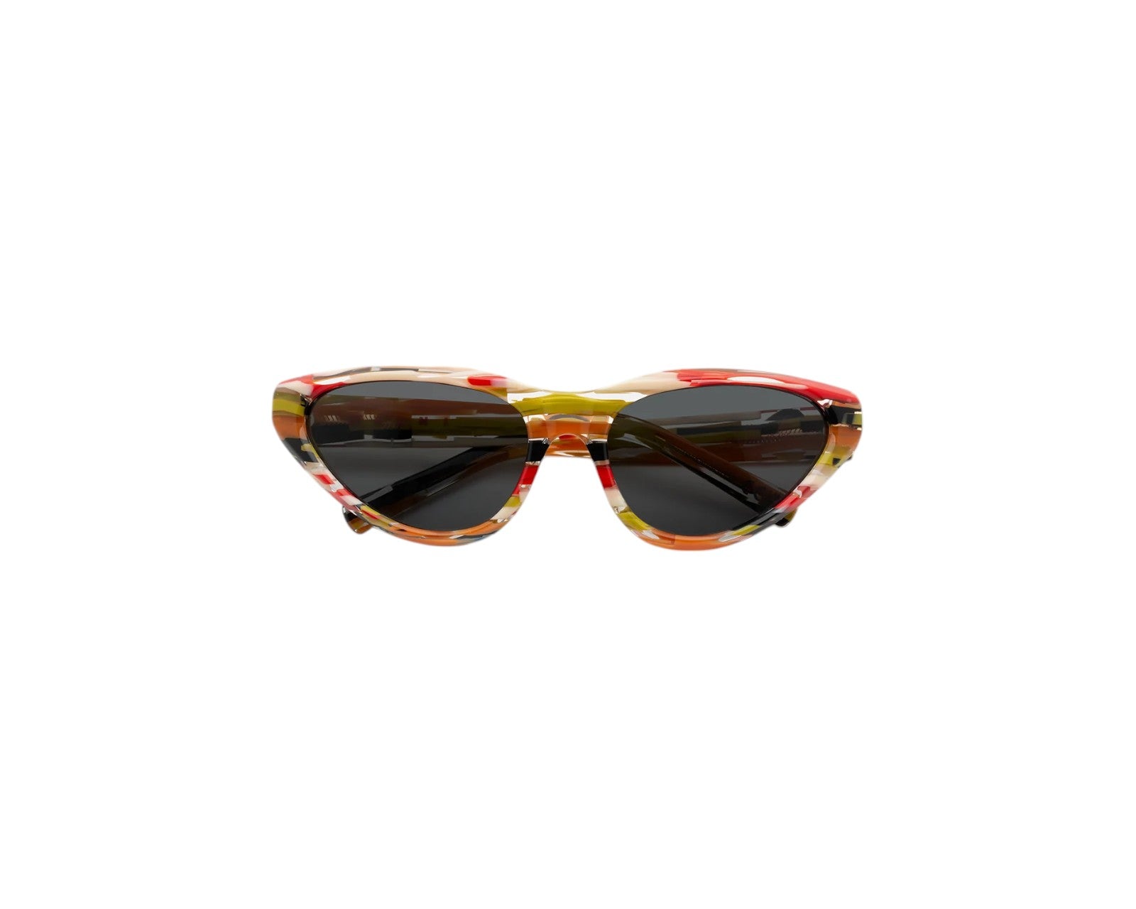Mavericks Spacey Stripey ZEQ Occhiali da sole Marni 2