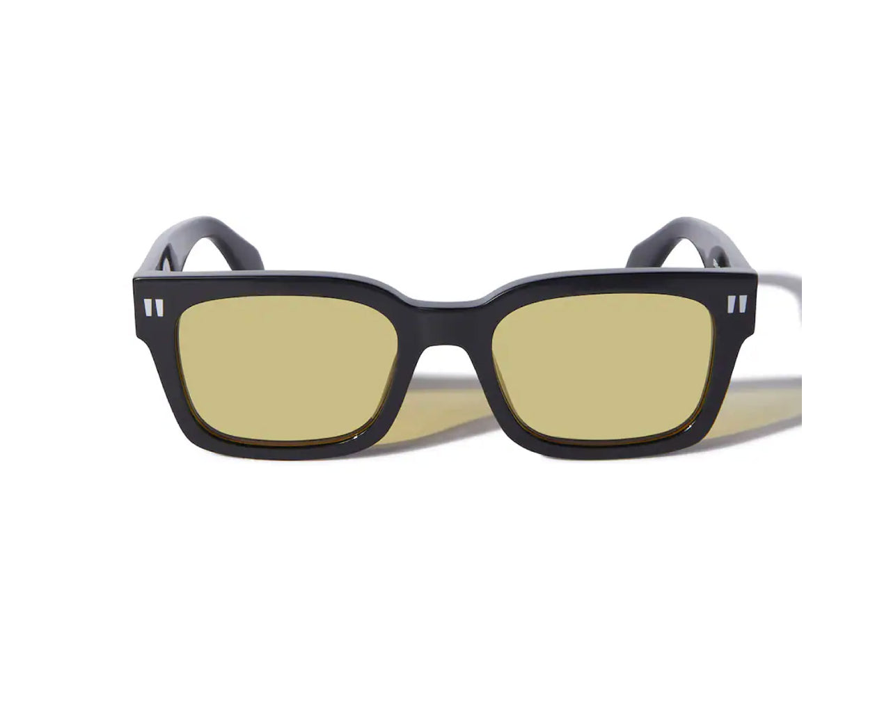 OERI108 Midland 1018 black Occhiali da sole Off-White 1