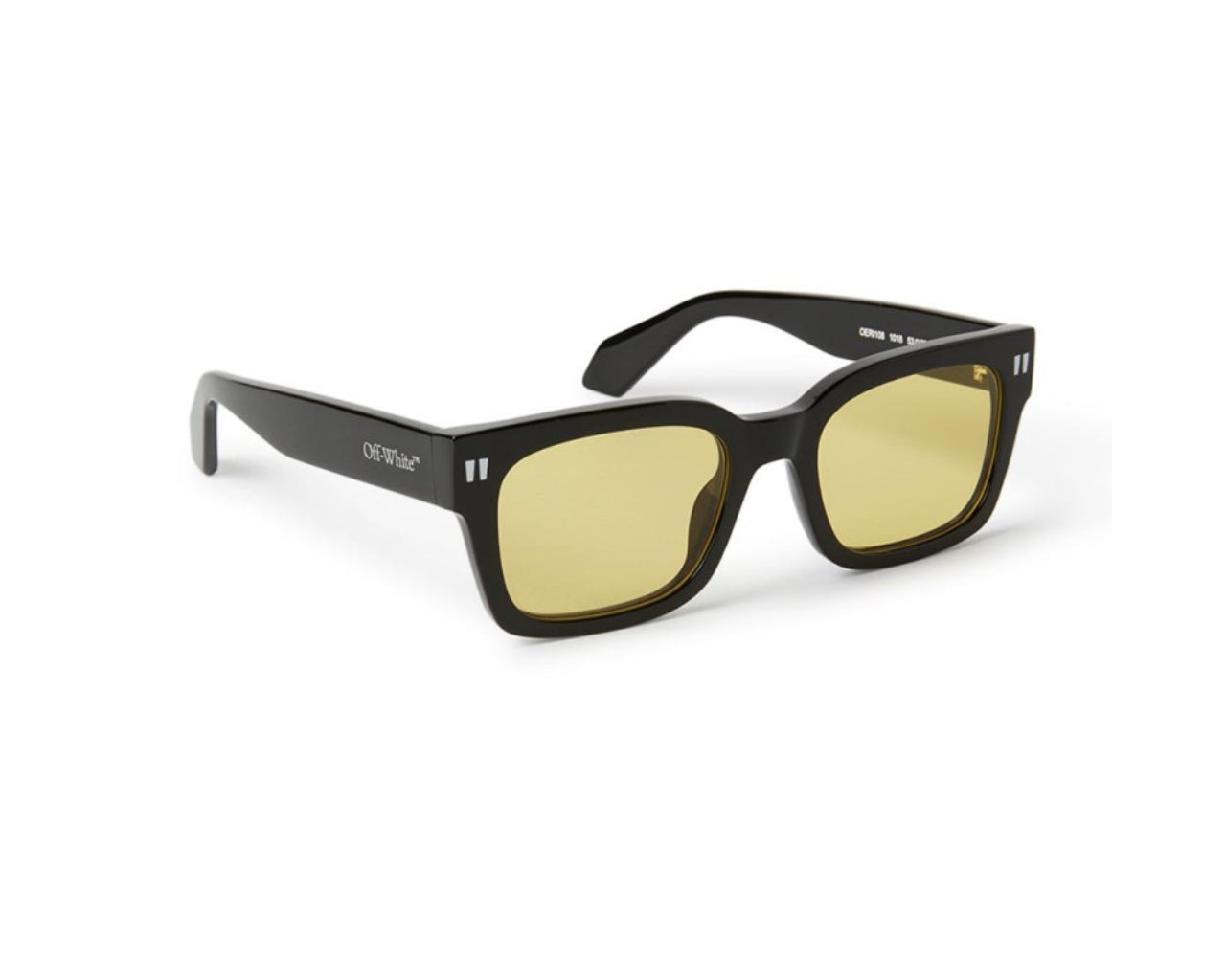 OERI108 Midland 1018 black Occhiali da sole Off-White 2