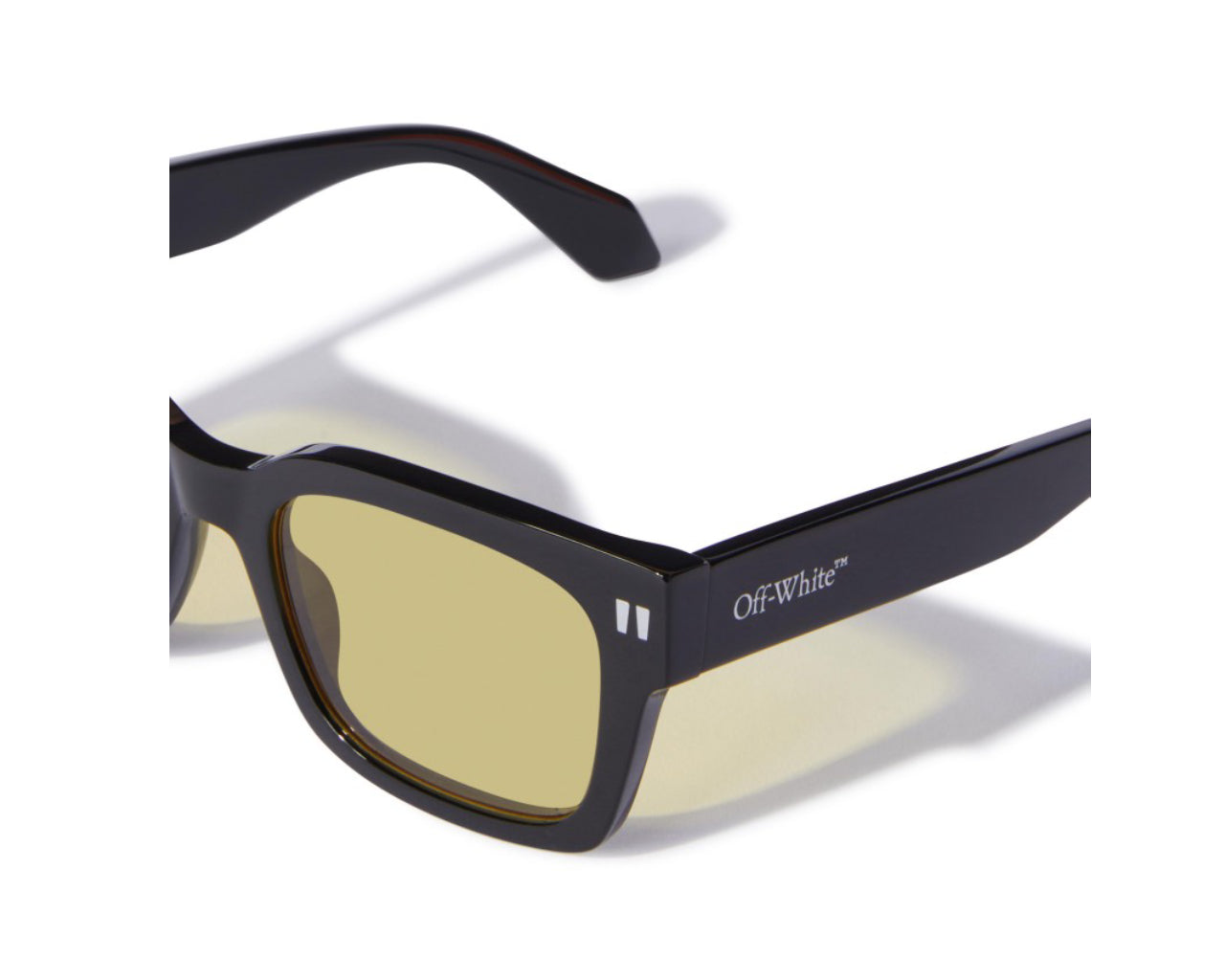 OERI108 Midland 1018 black Occhiali da sole Off-White 3