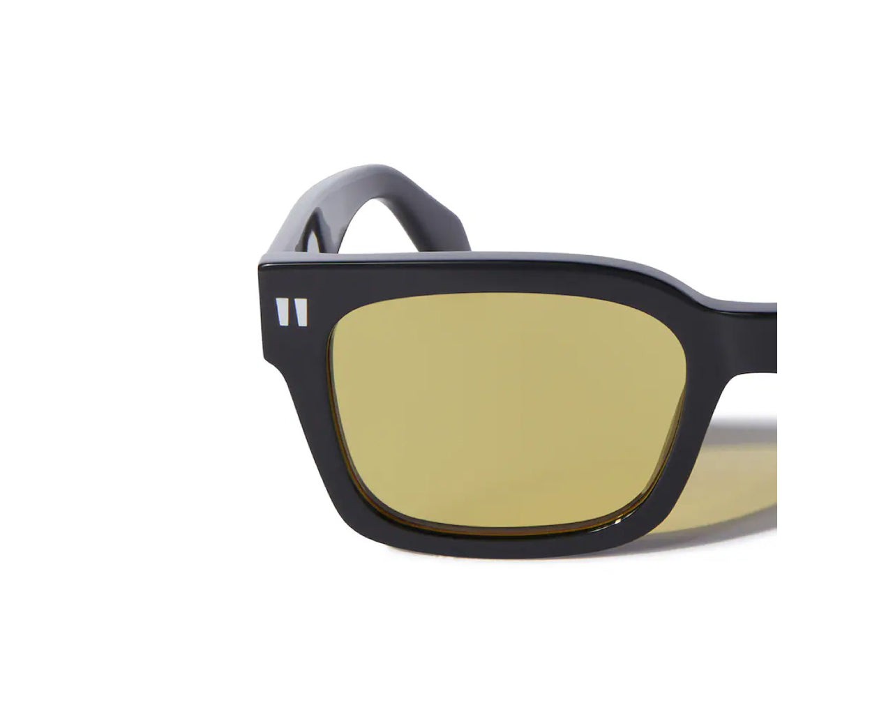 OERI108 Midland 1018 black Occhiali da sole Off-White 4