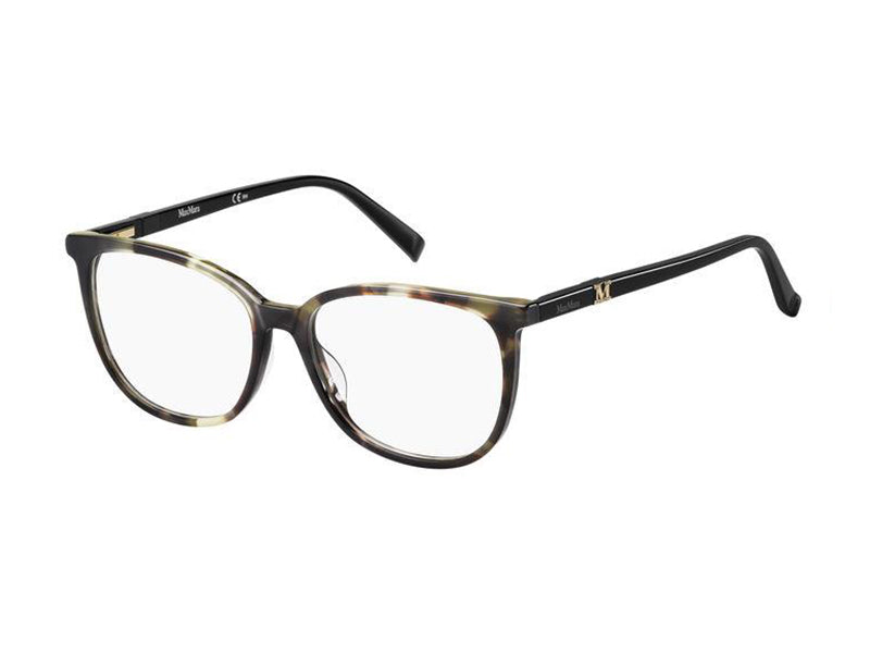Mm 1412 T6V Montature da vista outlet Max Mara 1