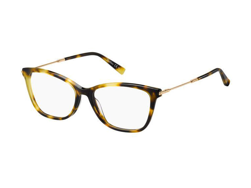 Mm 1420 086 Montature da vista outlet Max Mara 1