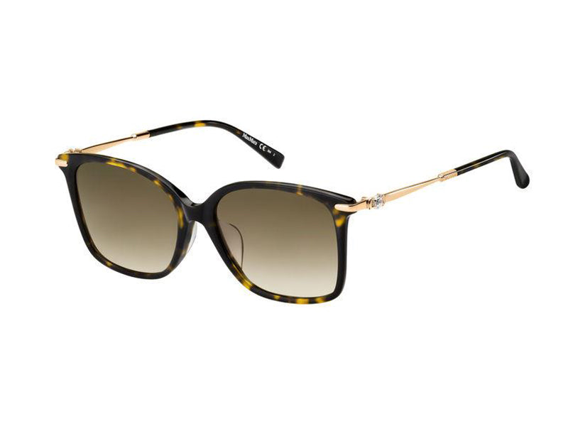 Mm Shine Ivfs 086/HA Occhiali da sole outlet Max Mara 1