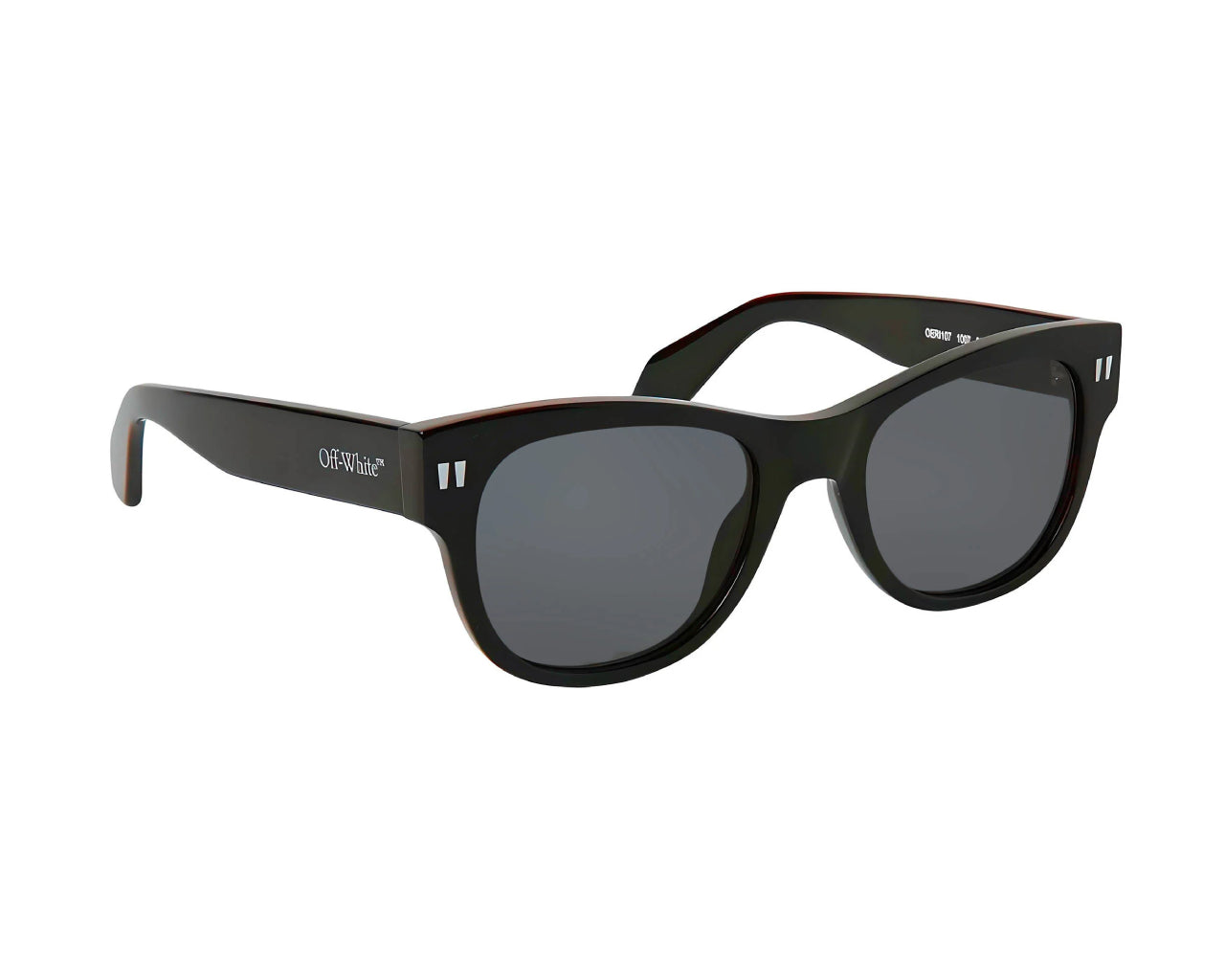 OERI107 Moab 1007 black Occhiali da sole Off-White 2
