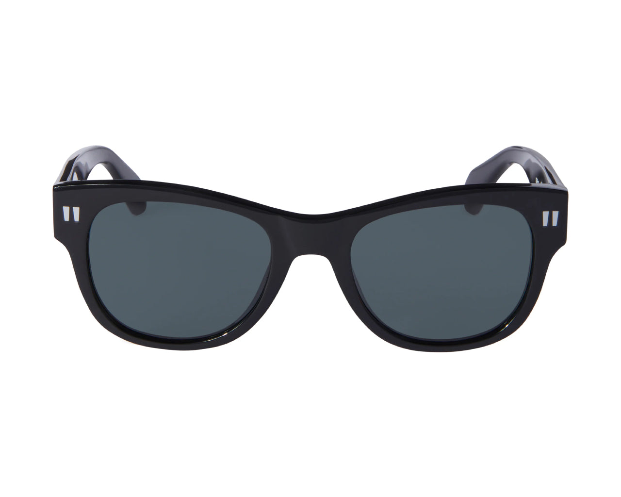OERI107 Moab 1007 black Occhiali da sole Off-White 1