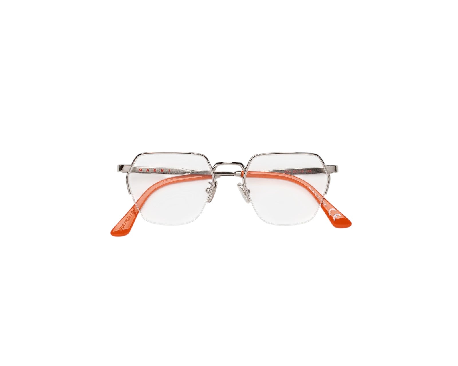 Marni 2RA Moher Cliffs Argento