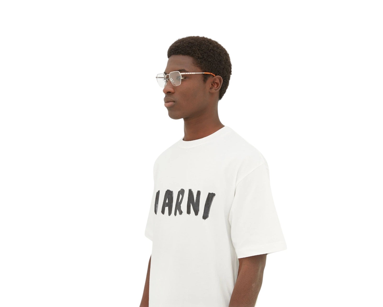 Marni 2RA Moher Cliffs Argento