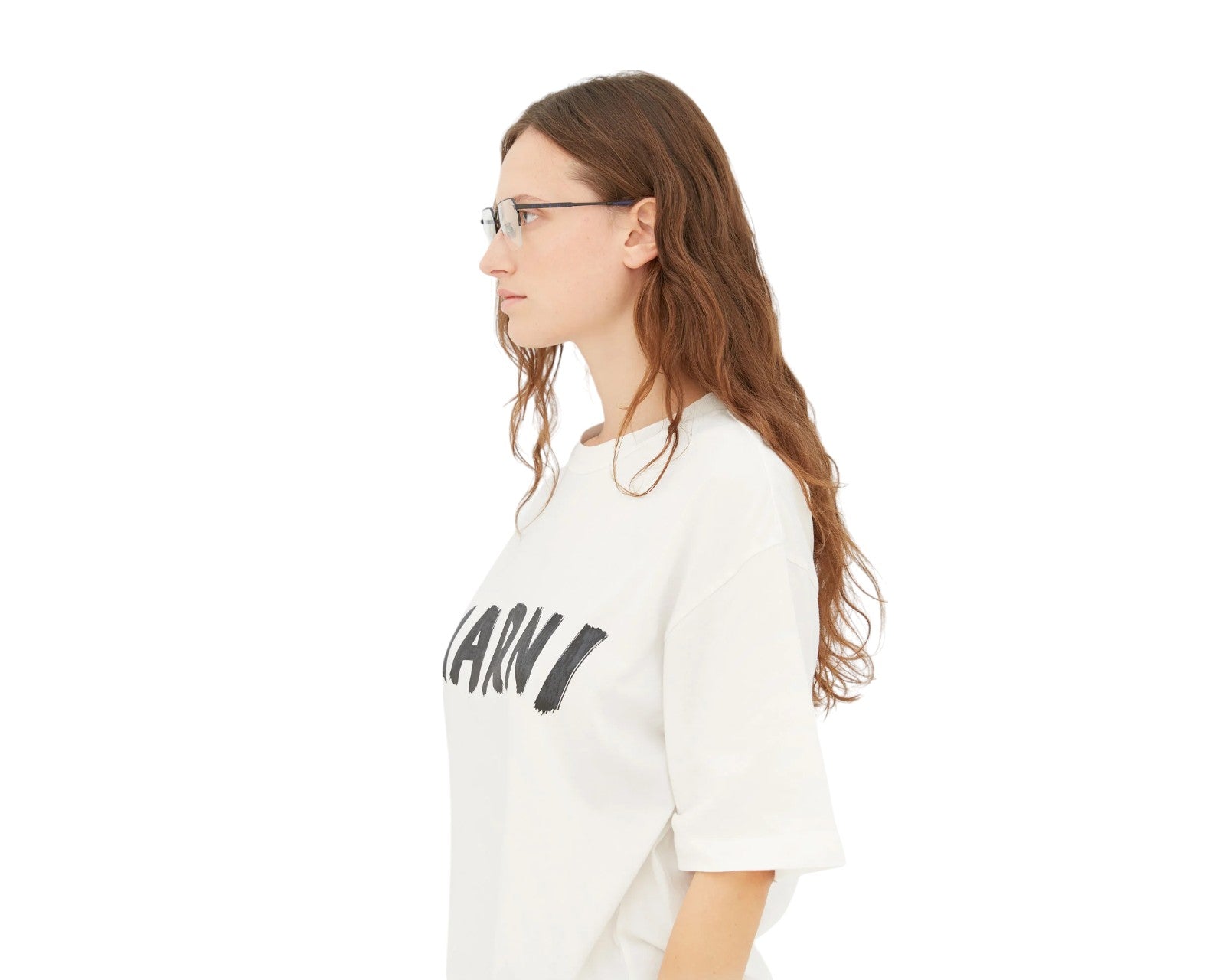 Marni 7QM Moher Cliffs Nero