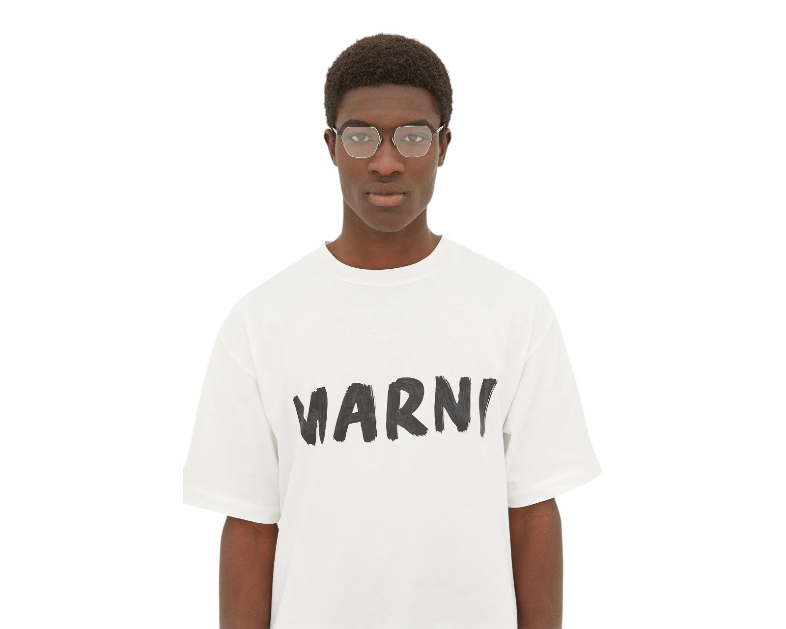 Marni 7QM Moher Cliffs Nero