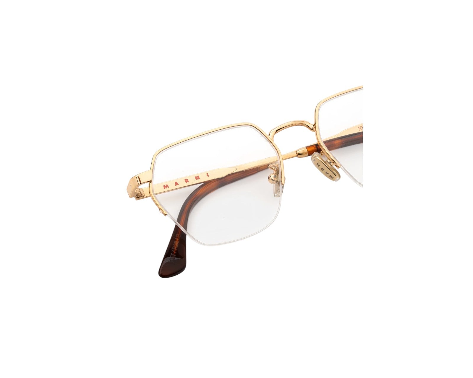 Marni X5T Moher Cliffs Oro