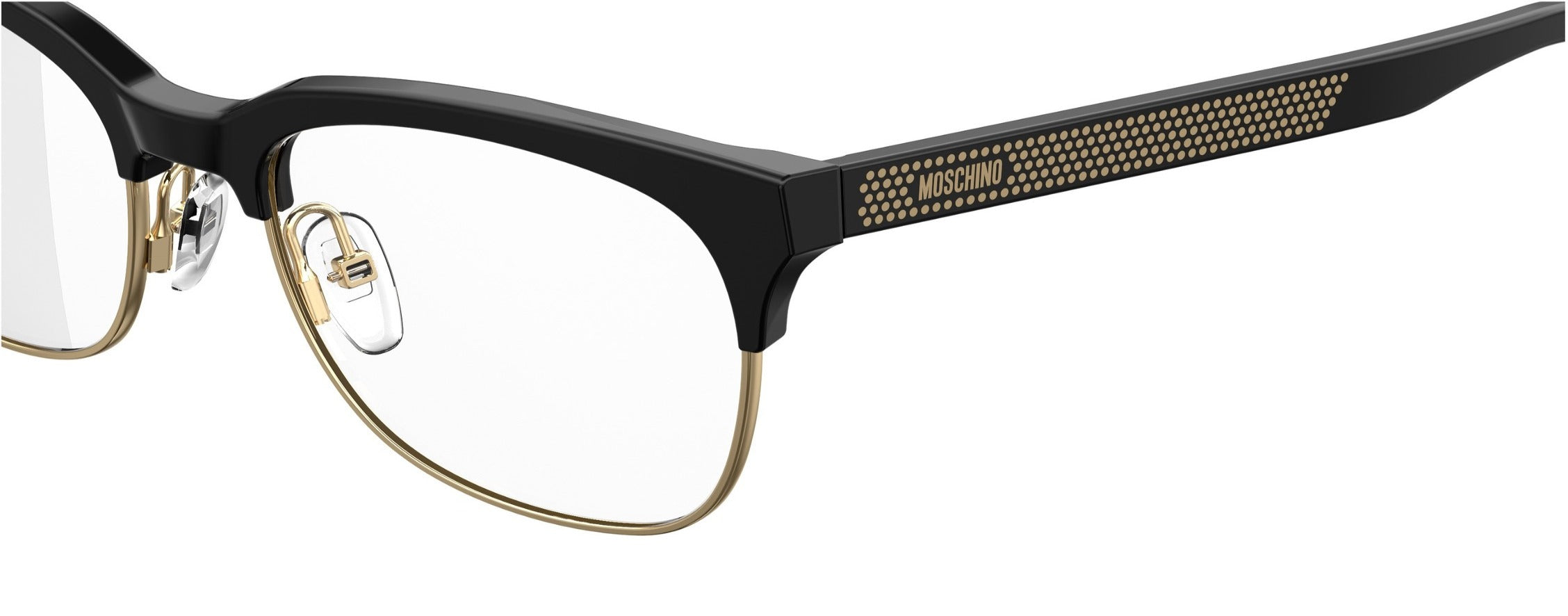 Moschino Mos519 807 Montature da vista outlet Moschino 3