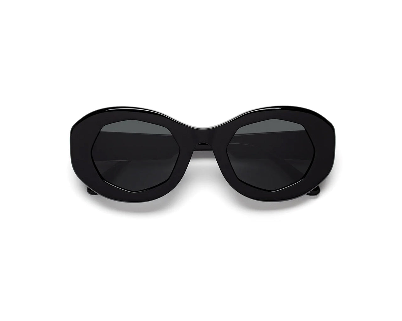 Mount Bromo Blck Fndtn C6H Occhiali da sole Marni 2