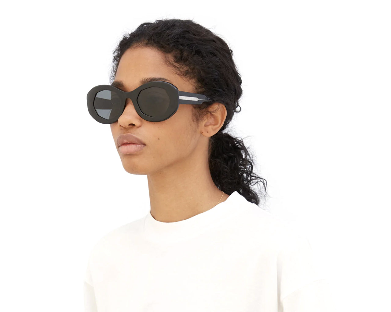 Mount Bromo Blck Fndtn C6H Occhiali da sole Marni 4