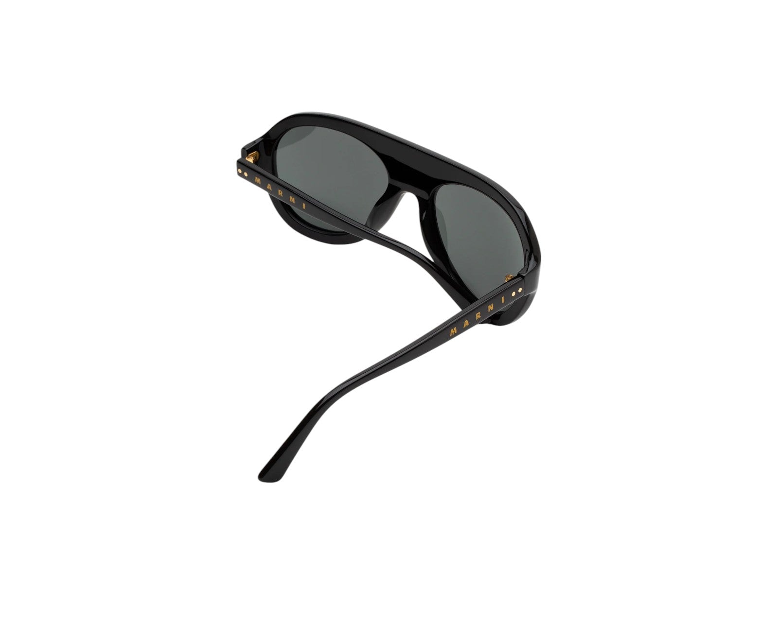 Mount Toc Black FB5 Occhiali da sole Marni 3