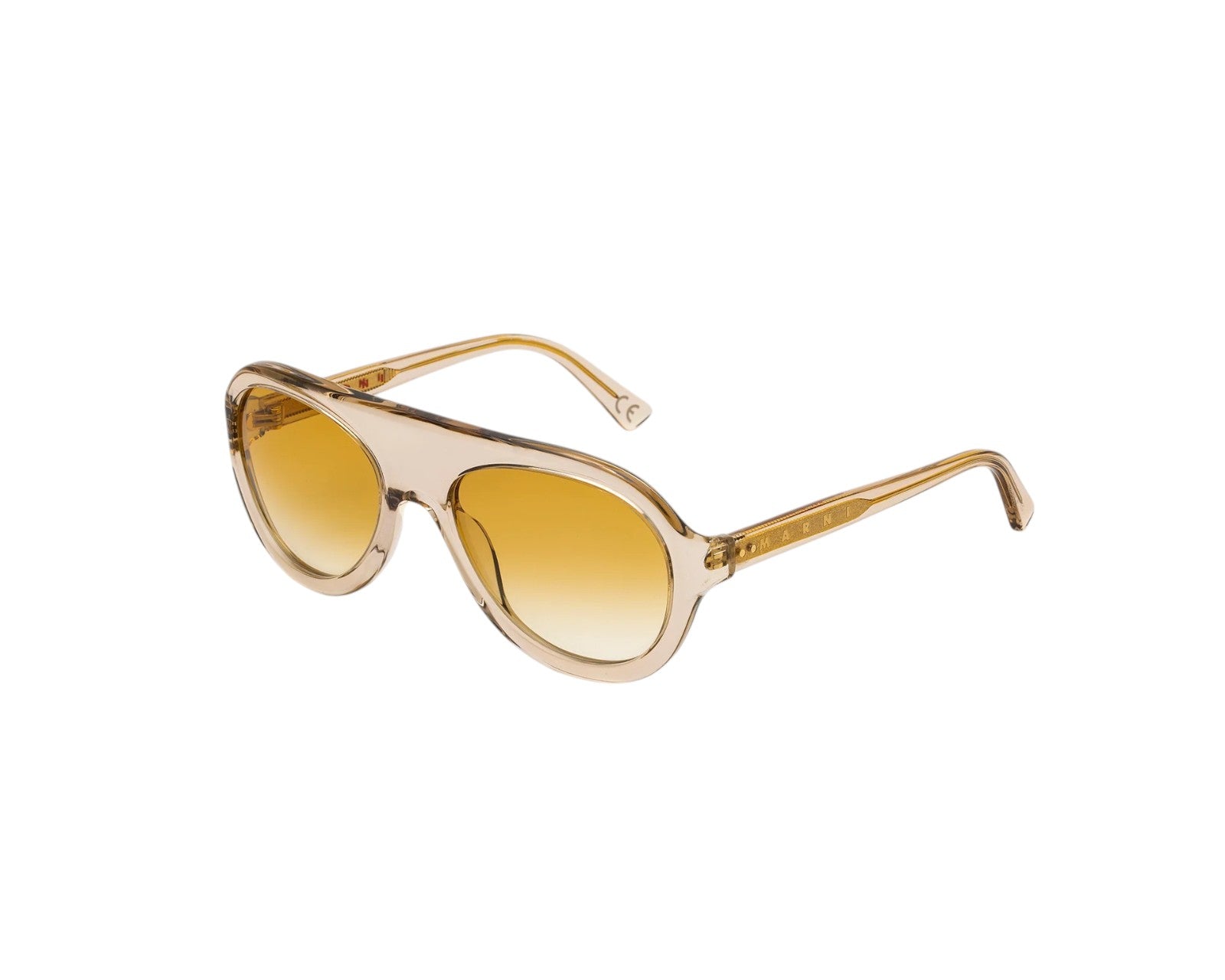 Mount Toc Crystal 05P Occhiali da sole Marni 1