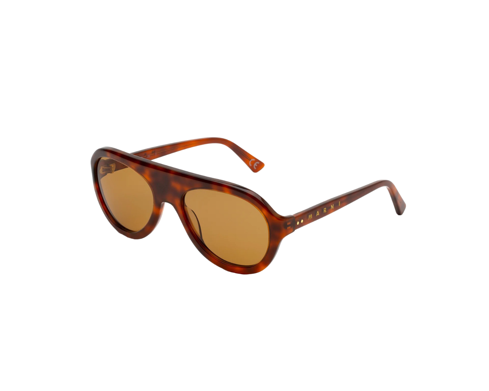 Mount Toc Havana 5MJ Occhiali da sole Marni 1