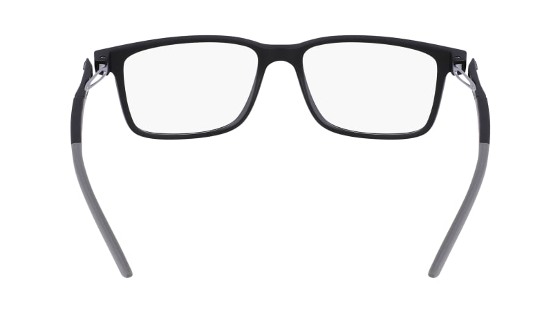 NIKE 7145 001 Montature da vista Nike 4