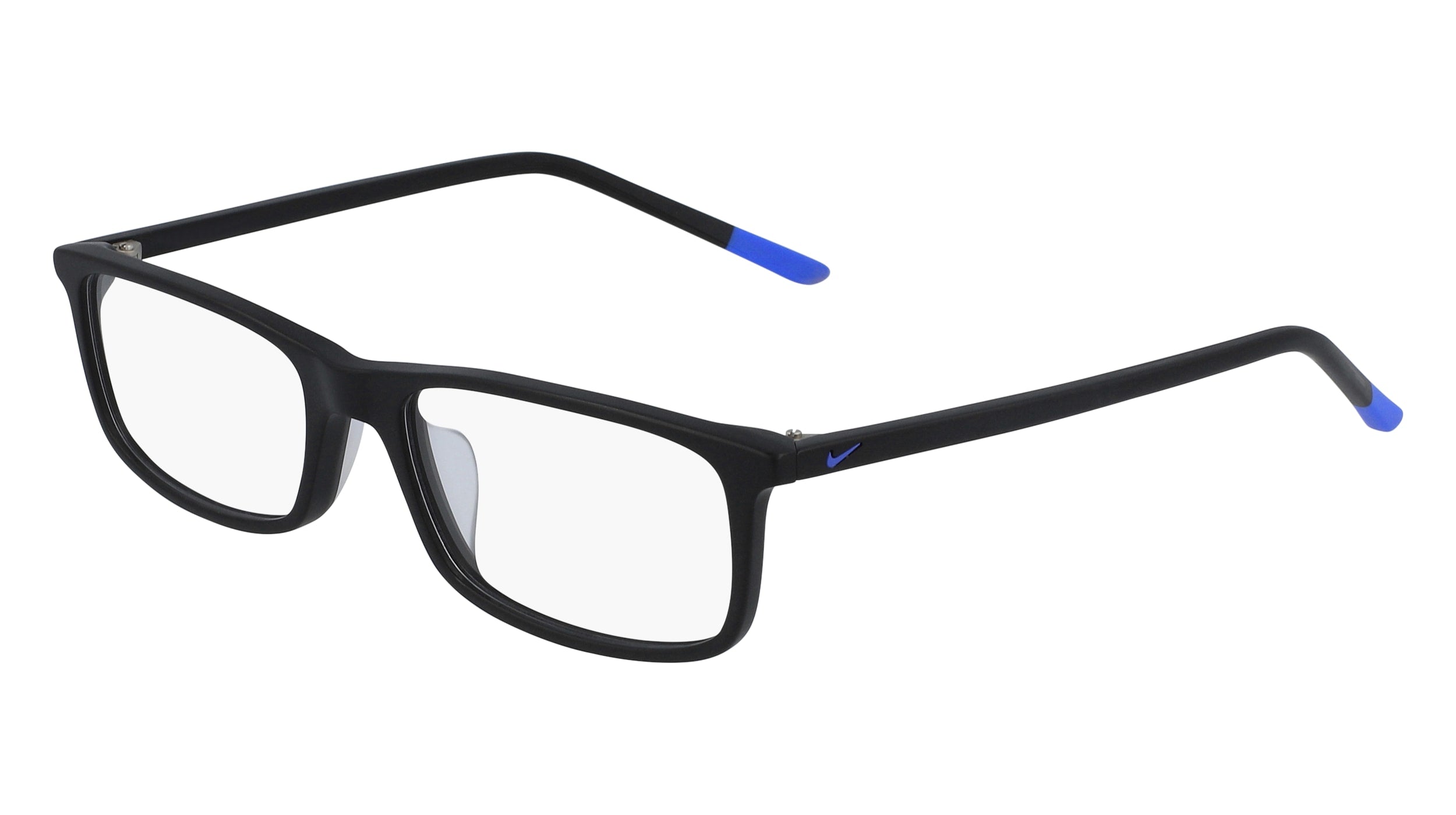NIKE 7252 006 Montature da vista Nike 1