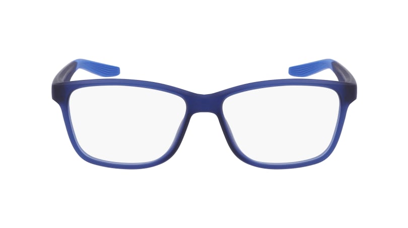 NIKE 5048 410 Montature da vista Nike 2