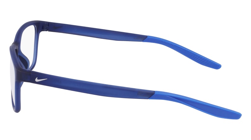 NIKE 5048 410 Montature da vista Nike 9